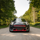 Image for article titled The 2021 Mini JCW GP Takes Itself Way Too Seriously Despite Looking Like A Hot Wheels Toy
